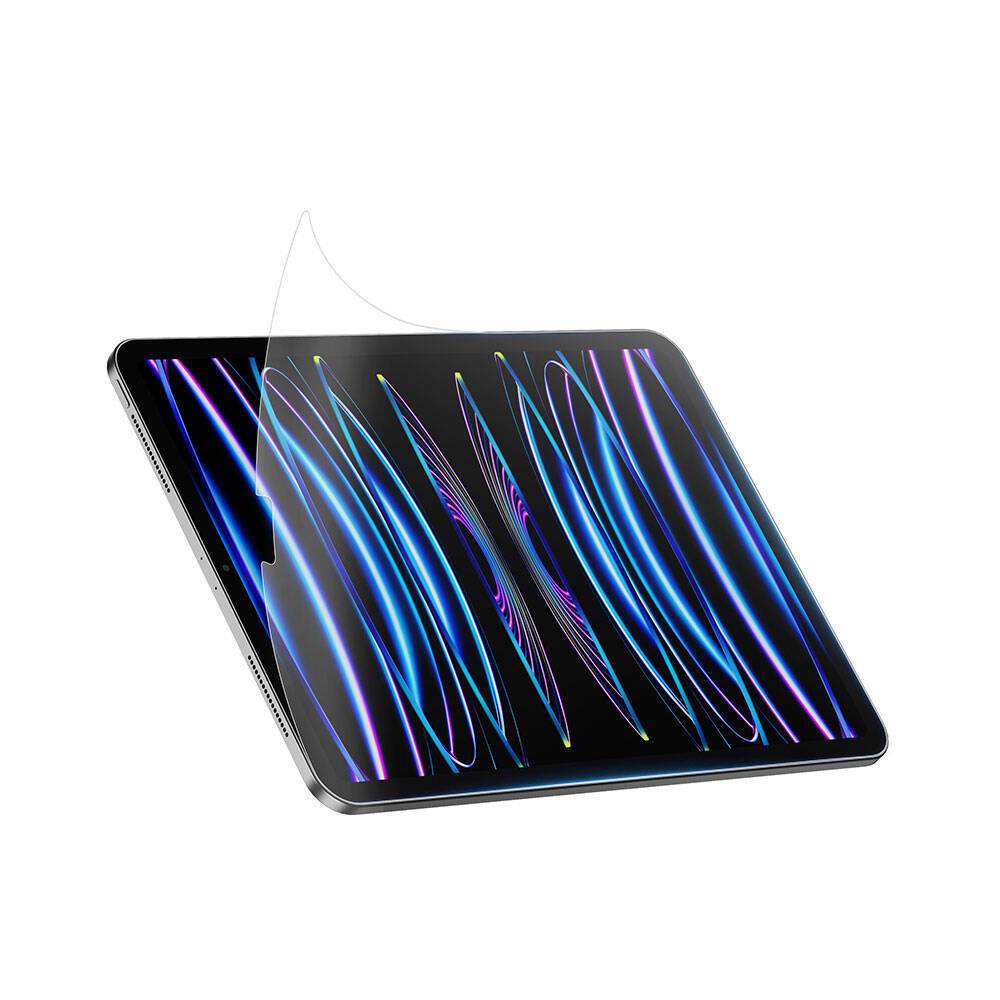 Wiwu iPaper Like iPad Pro 13 2024 Kağıt Hisli Tablet Ekran Koruyucu Wiwu iPaper Like iPad Pro 13 2024 Kağıt Hisli Tablet Ekran Koruyucu